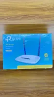 TP-Link Wireless WiFi Router TL-WR841N - 4