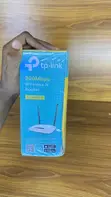 TP-Link Wireless WiFi Router TL-WR841N - 5