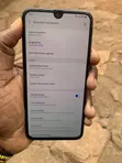 Samsung Galaxy A40 64GB Black - 3