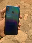 Samsung Galaxy A40 64GB Black - 4