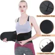 Lower Back Brace for Pain Relief - 2