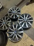 BMW Rims Size 17 - Good Looking Design - 1