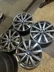 BMW Rims Size 17 - Good Looking Design - 2