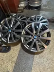 BMW Rims Size 17 - Good Looking Design - 3