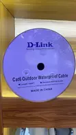D-Link Cat6 Outdoor Network Cable (1000m) - 2