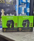 Oraimo Watch 2 Pro (OSW-32) Black - 2