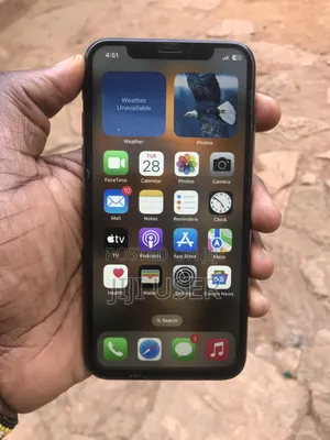 Apple iPhone XS 512GB Gold