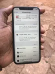 Apple iPhone XS 512GB Gold - 3