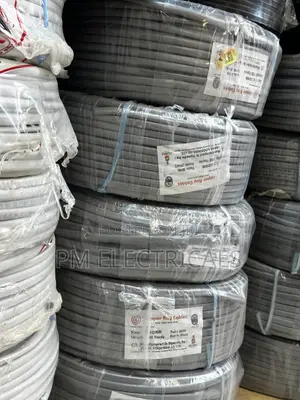 Wiring Cable 1.5mm² Copper