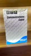 D-Link Cat6 Network Indoor Cable (305m) - 2