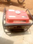 Honda 2kva Inverter Generator (Used) - 1