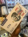 Smartberry C96 5G Smart Watch - 2