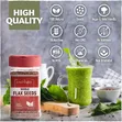 Whole Grain Flax Seeds - Protein, Omega-3, Fibre Rich - 5