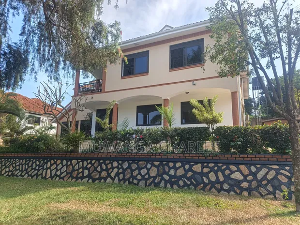 4 Bedroom Duplex for Rent in Nakawa - 1