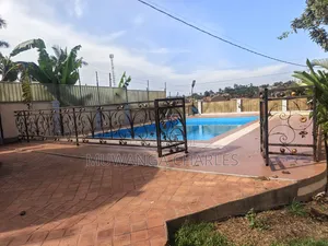 4 Bedroom Duplex for Rent in Nakawa