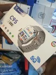 Smartbarry C95 Smartwatch - 2