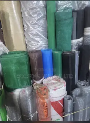 Agricultural Shed Nets - Brand New