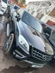 Mercedes-Benz E350 2013 Black - 2