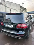 Mercedes-Benz E350 2013 Black - 3