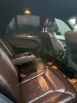 Mercedes-Benz E350 2013 Black - 4