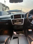 Mercedes-Benz E350 2013 Black - 5