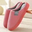 Achock Ladies Warm House Slippers - 1