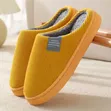 Achock Ladies Warm House Slippers - 2