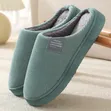 Achock Ladies Warm House Slippers - 3