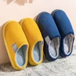 Achock Ladies Warm House Slippers - 4