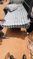 Iron Sheets Gauge 30 Rejects/Grade 2 - 2