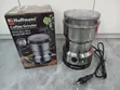 Hoffmans HM-8012 Electric Coffee Grinder - 3