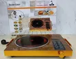 Silver Crest Electric 3500W Touch Control Stove - 2