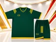 GB Original Jersey - Army Green - 1
