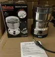 Nima NM-8300 Electric Grinder - 1