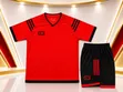 Black GB Original Material Uniforms - 2