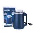 Chilte NM-8600 Electric Grinder - 2