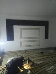 Wall Moldings - 3