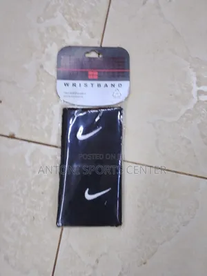 Nike Wrist Band
