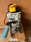 Multifunction Steam Cleaner R.11229 - 2