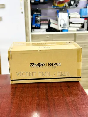 Ruijie Reyee RG-RAP6262 AX1800 Outdoor Wi-Fi 6 Access Point