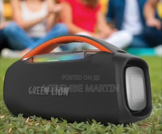 Beam Pro Portable Speaker, 120W, Waterproof - 1