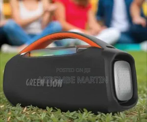 Beam Pro Portable Speaker, 120W, Waterproof
