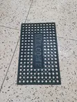 Brand New Rubber Doormat 45cm x 75cm - 1