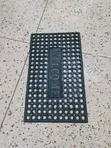 Brand New Rubber Doormat 45cm x 75cm - 2