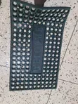 Brand New Rubber Doormat 45cm x 75cm - 3