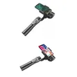 3-Axis Handheld Gimbal for Smartphones - 1
