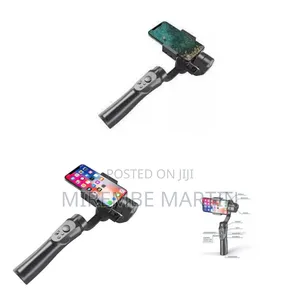 3-Axis Handheld Gimbal for Smartphones