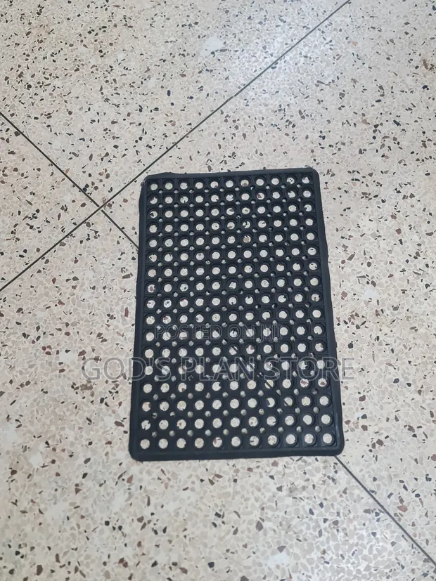 Brand New 60x40cm Doormats - 1