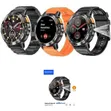 Haino Teko-6 Waterproof Smart Watch with AMOLED Display - 2