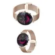 Hainoteko 18 Waterproof Smart Watch AMOLED - 1